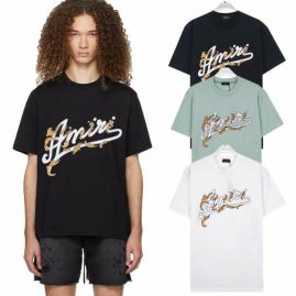 Picture of Amiri T Shirts Short _SKUAmiriS-3XL832131721